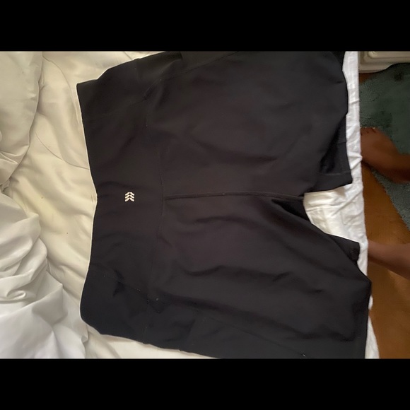 biker shorts - Picture 3 of 3